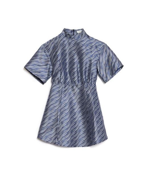 Sister Jane Green Ghospell Rory Mini Dress