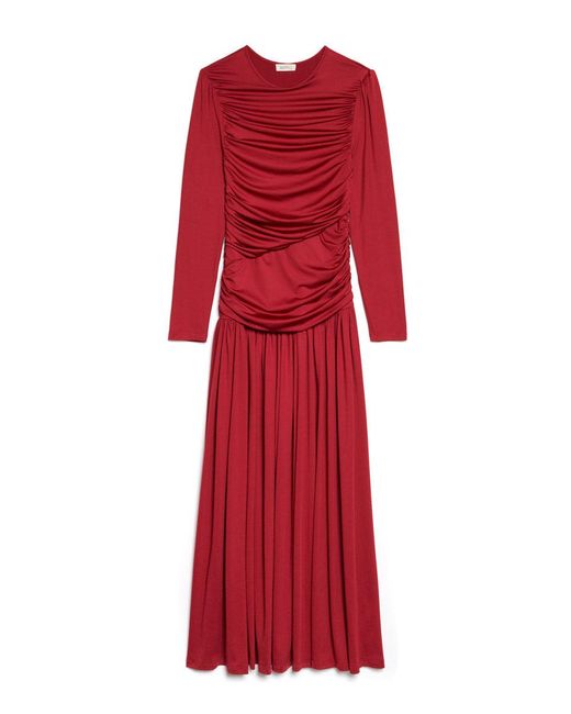 Sister Jane Green Ghospell Regina Maxi Dress