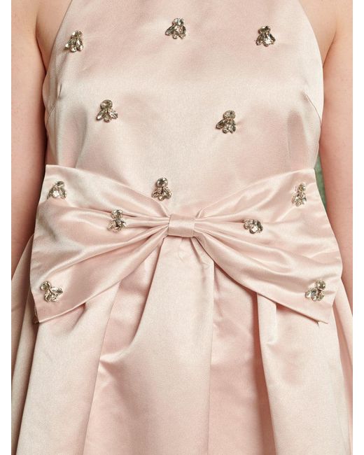 Sister Jane Green Dream Pastiche Gem Midi Dress