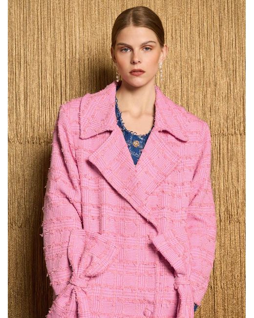 Sister jane shop tweed
