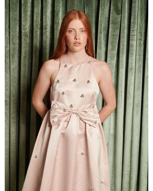 Sister Jane Green Dream Pastiche Gem Midi Dress