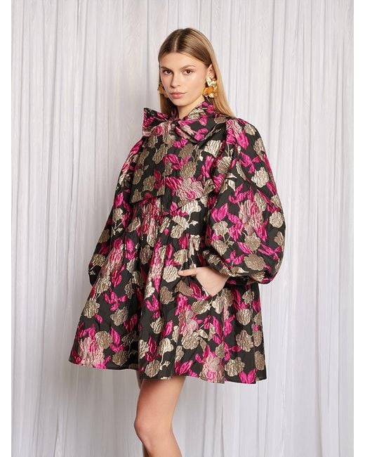 Sister Jane Brown The Azalea Dress