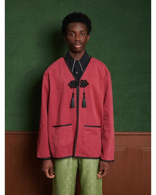 Sister Jane Green Leroy Jacket