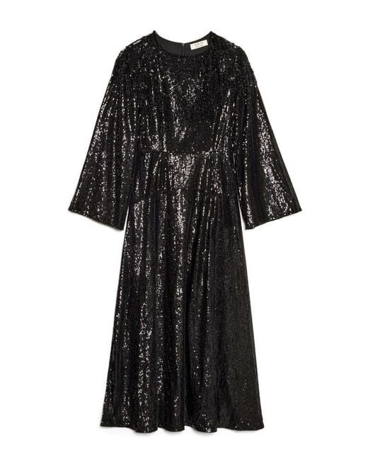 Sister Jane Pink Dream Nights Sequin Maxi Dress