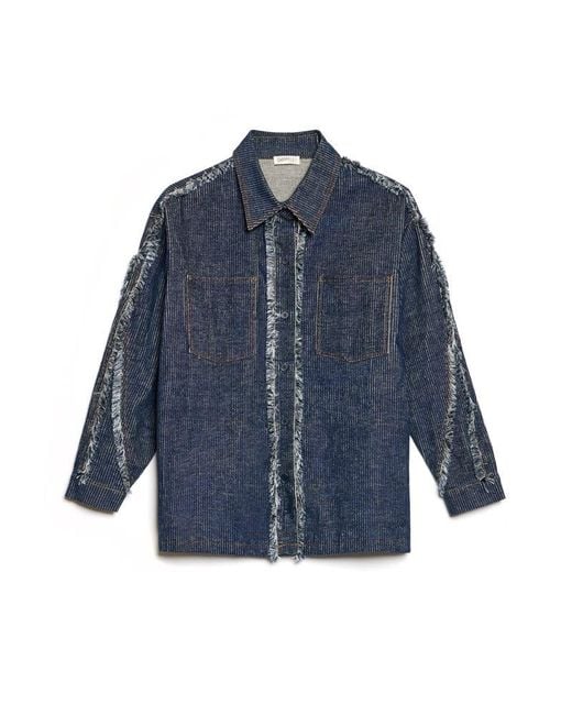 Sister Jane Multicolor Ghospell Roxanne Shirt