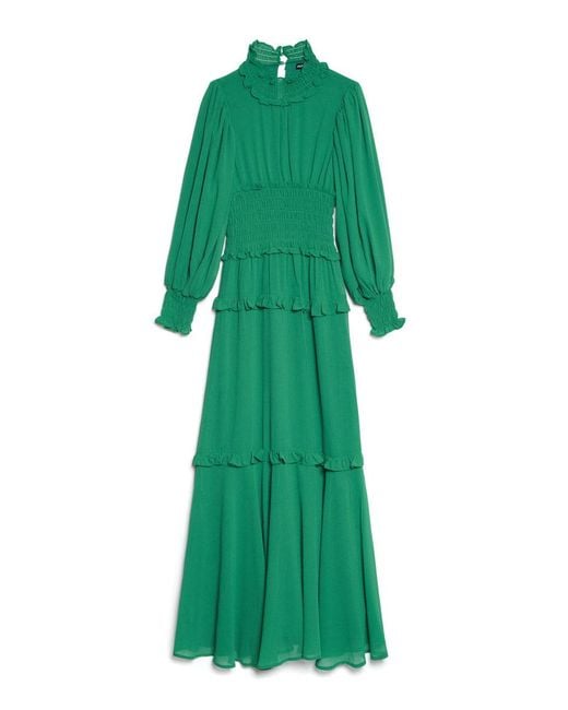 Sister Jane Green Forest Queen Maxi Dress