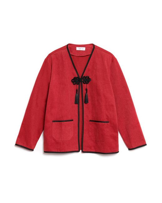 Sister Jane Green Leroy Jacket