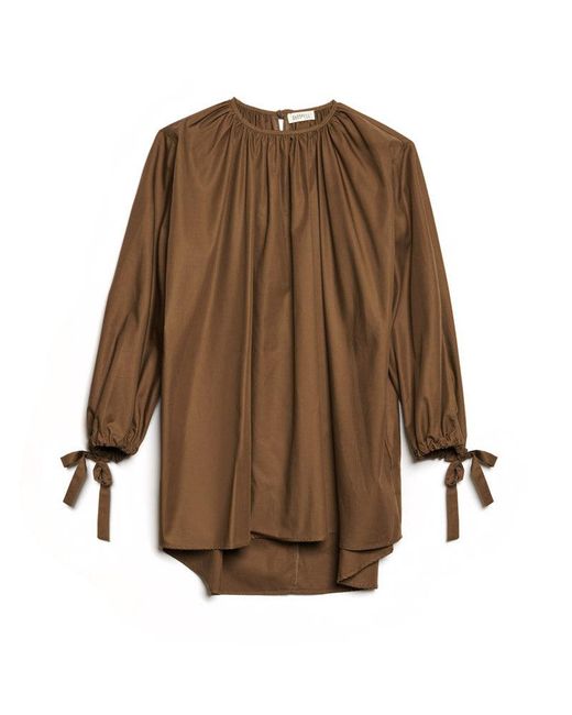 Sister Jane Brown Ghospell Grove Mini Dress