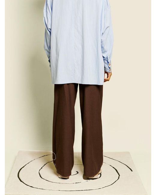 Sister Jane Green Ghospell Rina Studded Trousers