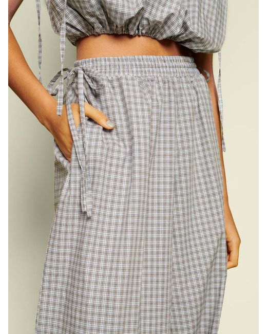 Sister Jane Green Ghospell Kemi Balloon Trousers