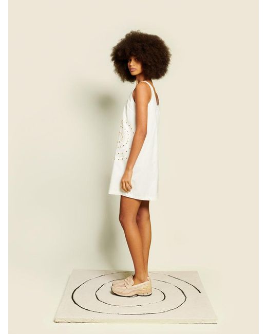 Sister Jane Green Ghospell Brigid Studded Dress