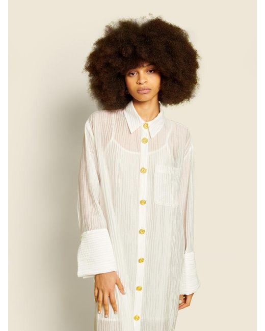 Sister Jane Green Ghospell Silvia Midi Dress