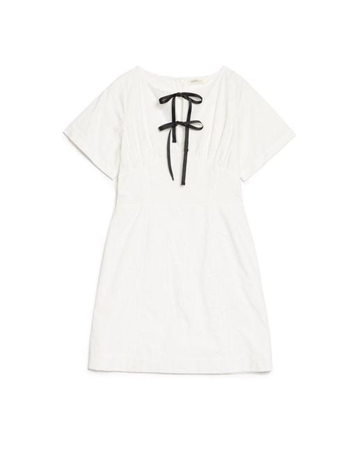 Sister Jane Green Ghospell Laura Mini Dress