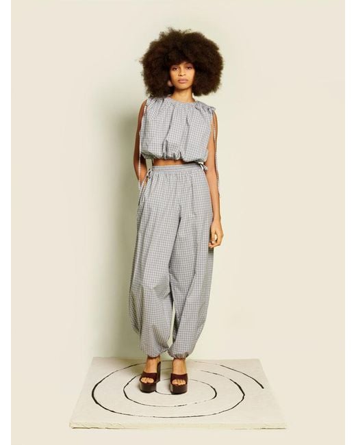 Sister Jane Green Ghospell Kemi Top