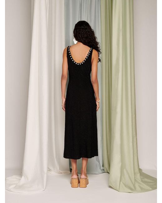 Sister Jane Multicolor Ghospell Orion Midi Dress