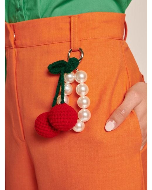 Sister Jane Green Esperanza Crochet Charm