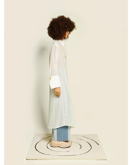 Sister Jane Green Ghospell Silvia Midi Dress