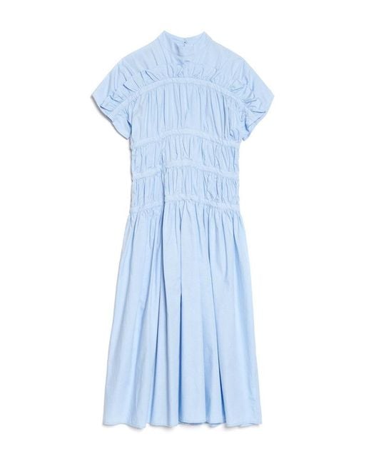 Sister Jane Green Ghospell Dina Midi Dress
