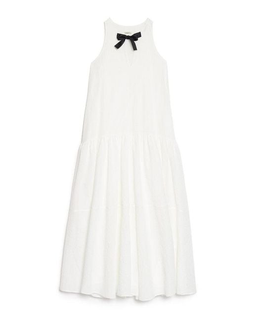 Sister Jane Green Ghospell Nicola Oversized Midi Dress