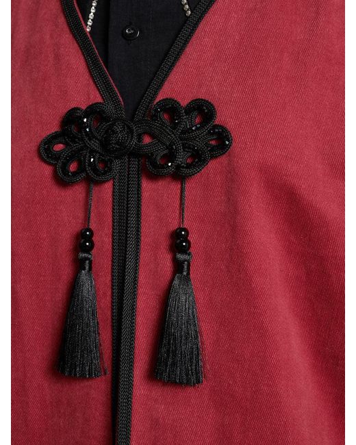 Sister Jane Green Leroy Jacket