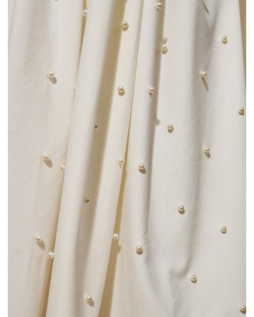 Sister Jane Natural Dream Ray Days Pearl Maxi Skirt
