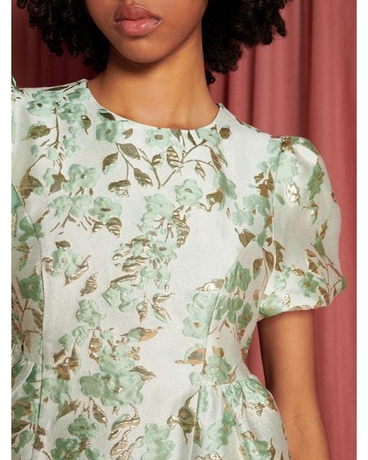 ワンピース sister jane Eider Jacquard Mini Dress All – ページ – Sister Jane (Japan)