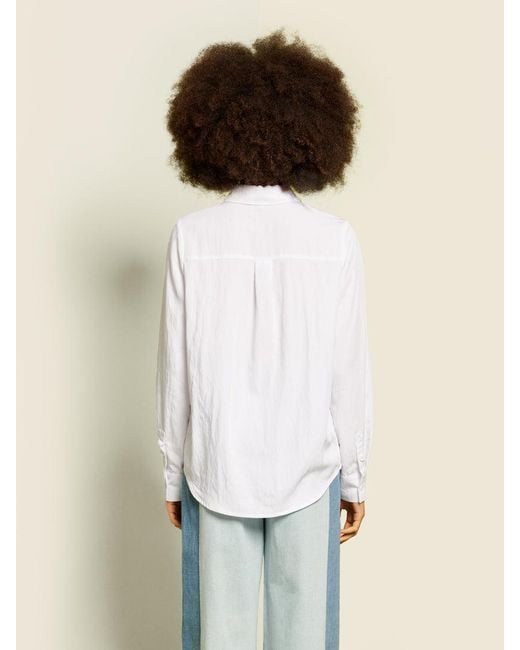 Sister Jane Green Ghospell Brigid Studded Shirt