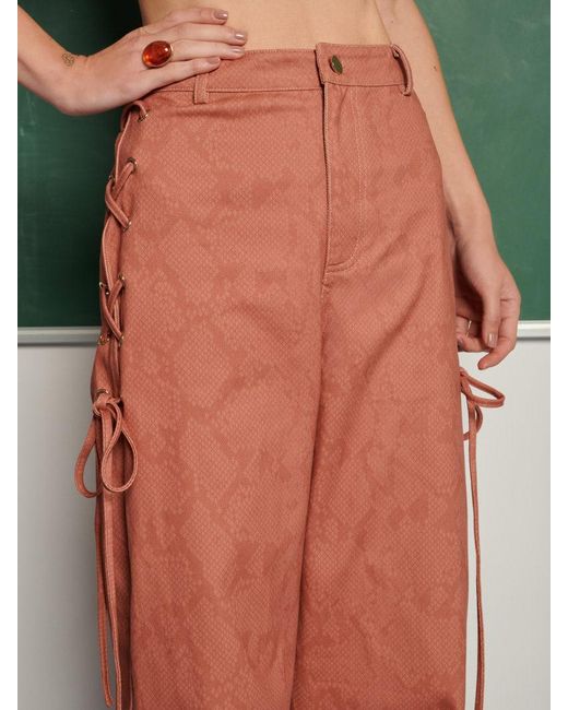 Sister Jane Green Ghospell Izya Denim Jeans