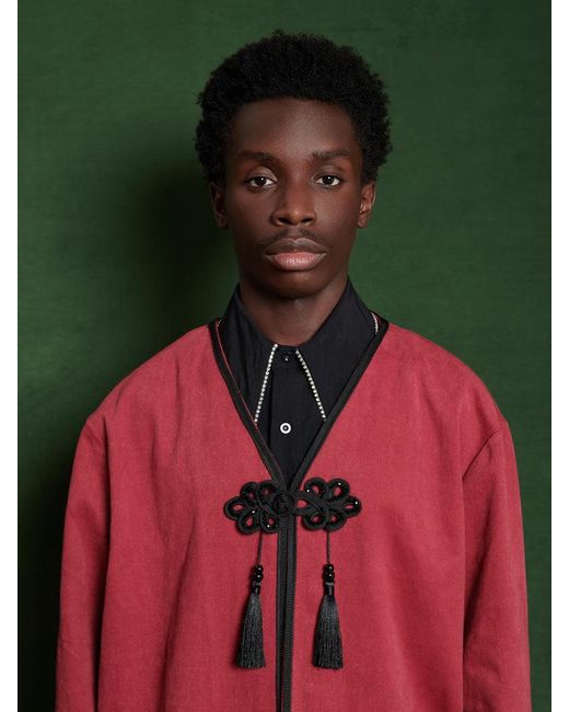 Sister Jane Green Leroy Jacket