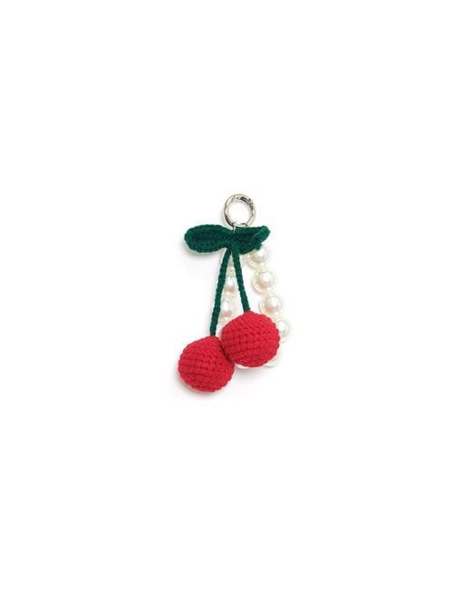 Sister Jane Green Esperanza Crochet Charm