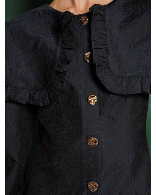 Sister Jane Green Ghospell Inola Mini Dress