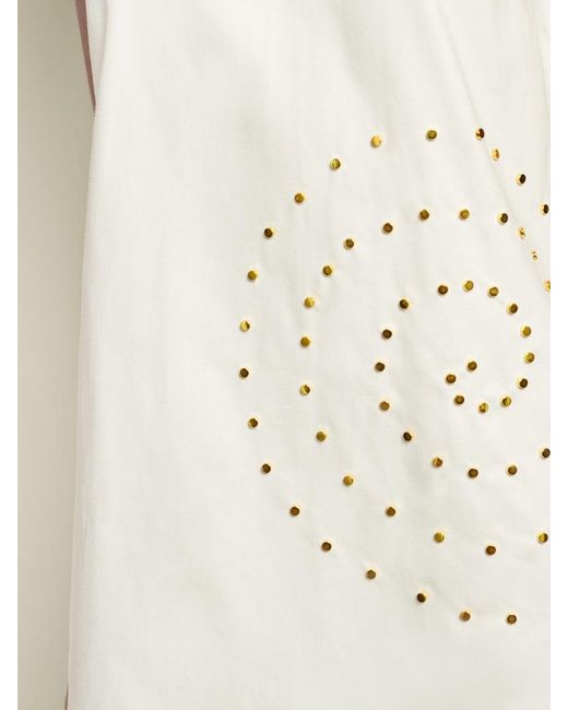 Sister Jane Green Ghospell Brigid Studded Dress