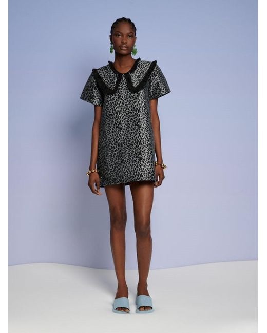 Sister jane deals dress topshop