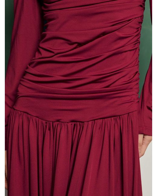 Sister Jane Green Ghospell Regina Maxi Dress