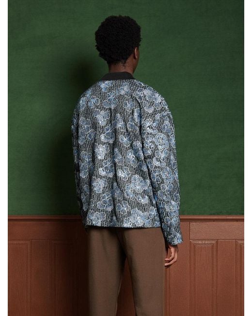 Sister Jane Green Alter Bomber Jacket