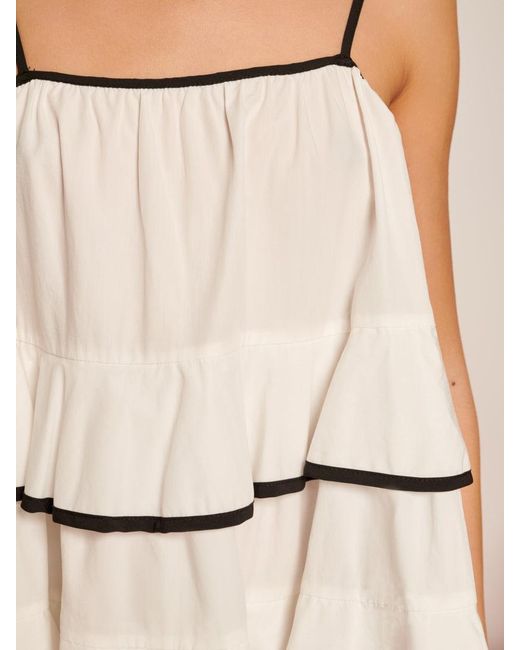 Sister Jane Multicolor Gabriel Cami Mini Dress