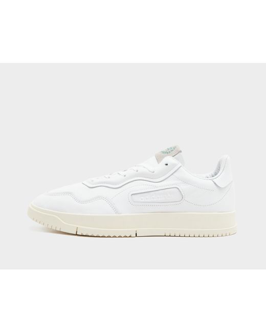 Adidas Originals White Sc Premiere for men