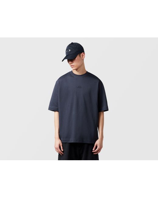 Oakley Blue Reserve Ellipse T-Shirt for men