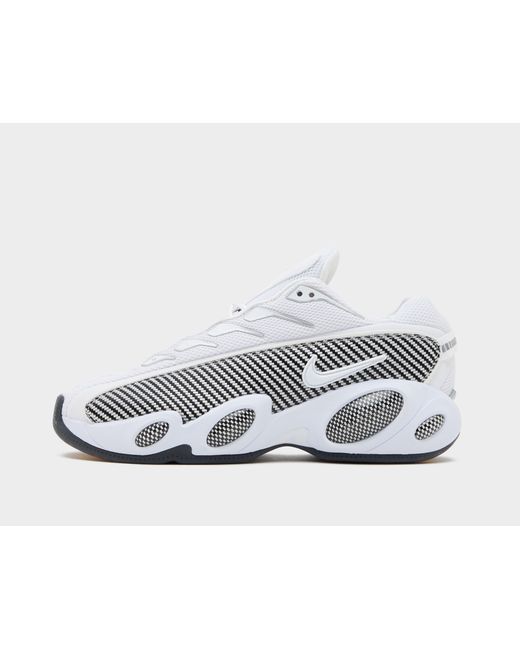 Nike Metallic X Nocta Glide for men