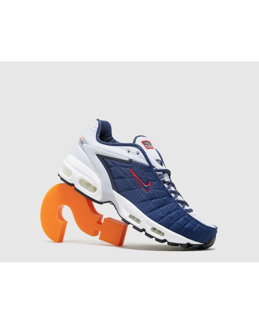 Nike Air Max Tailwind V in het Blauw voor heren - Lyst