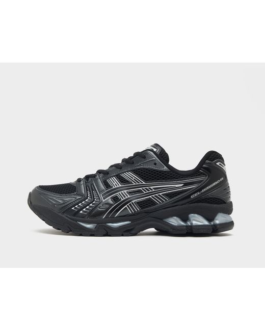 Asics Black Gel-kayano 14 for men