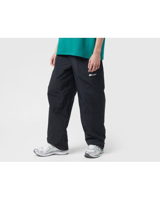 Berghaus Black Volcanism Pant for men