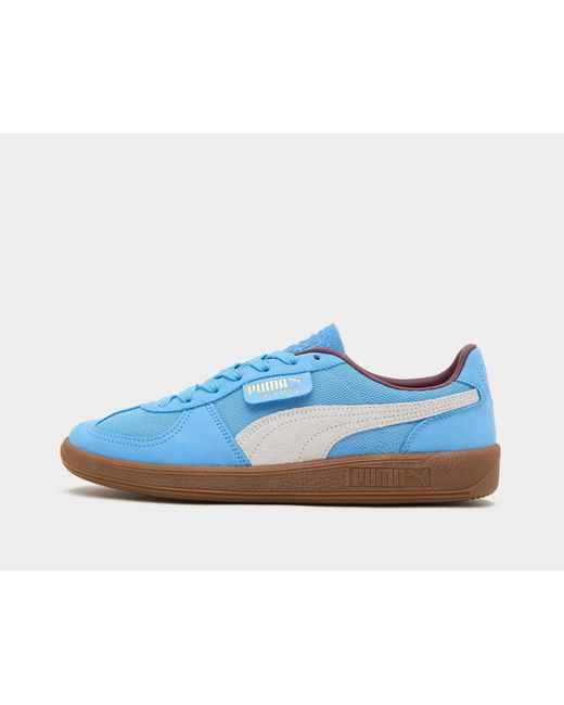 PUMA Blue X Manchester City F.C. 0161 Palermo for men