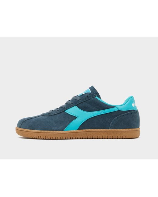 Diadora Blue Tokyo for men