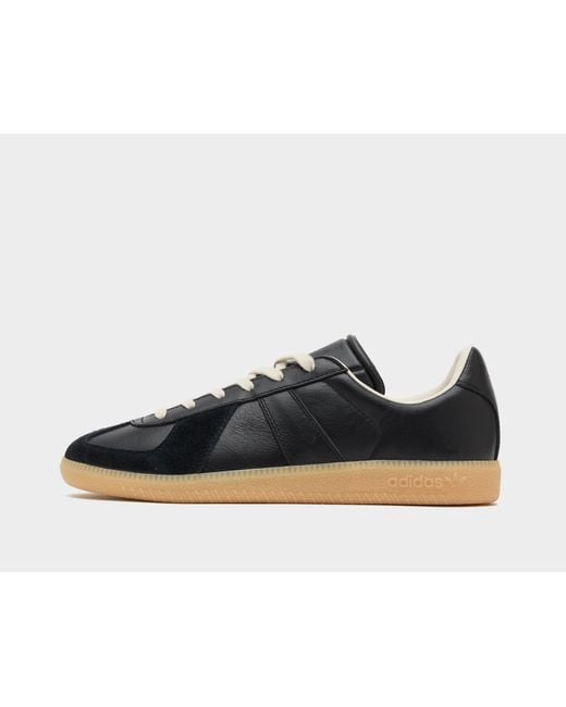 Adidas Originals Black Bw Army Trainer - Size? Exclusive for men