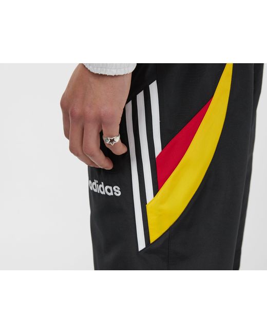 Adidas Germany 1996 Track Pants in Black für Herren