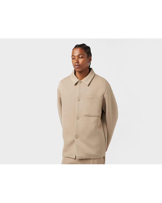 Nike Natural Tech Fleece Jacket for men