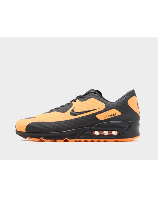 Nike Blue Air Max 90 'Hypervenom' for men
