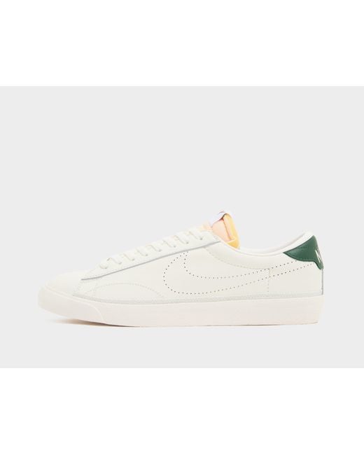 Nike Black Tennis Classic for men
