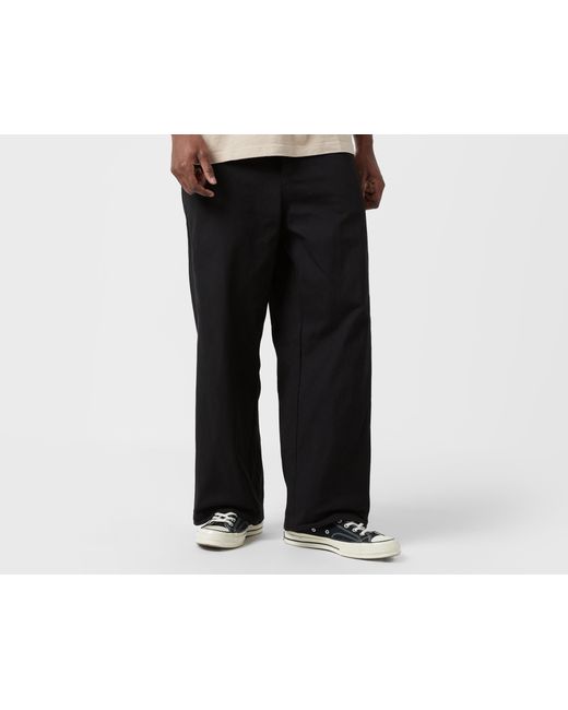 Stan Ray Black A Pant for men